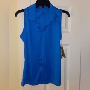 Women’s Nike Golf tank